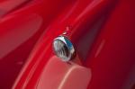 Jaguar XK140 MC Roadster 1956 года